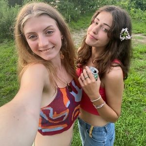 Meet your Posher, Anna